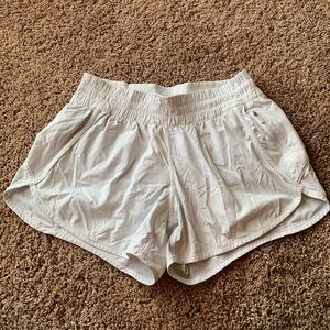 Lululemon tracker short